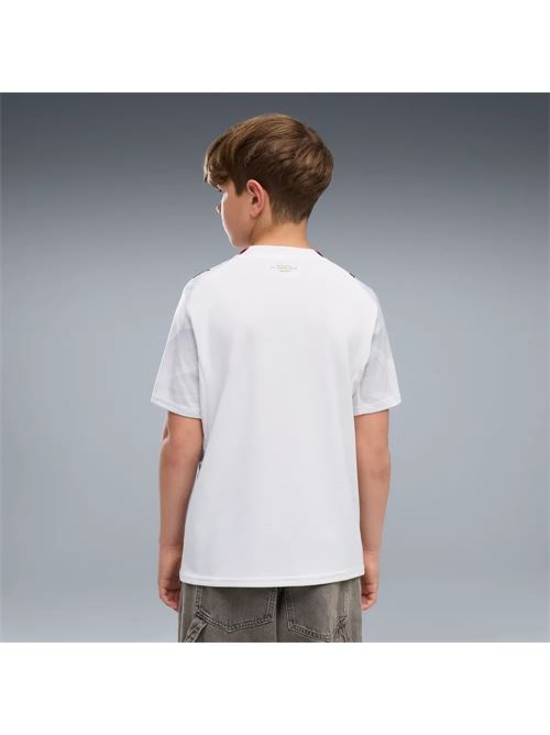 Puma Milan maglia gara away bambino 26/27 MILAN | 78413302AWAY 26/27